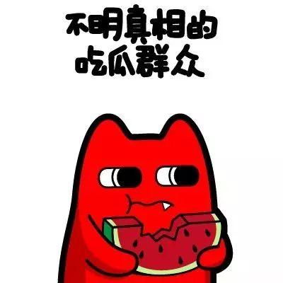 解气时刻吃瓜群众真实案例,吃瓜群众的真实案例分析