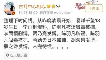 吃瓜群众都在评论区吗,吃瓜群众的狂欢盛宴