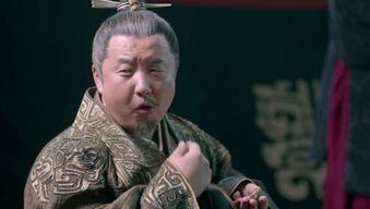 琅琊榜群众吃瓜,宫廷风云，群众吃瓜，揭秘权谋背后的真相